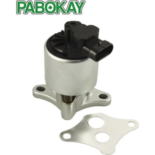 NEW EGR VALVE EXHAUST GAS RETURN FOR 1996-2003 CHEVY BUICK OLDSMOBILE SATURN 9120453 12578041 17096154 17113285 22701853 EGV468
