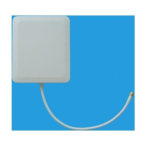 Antenna Manufacturer Directional High Performance 5ghz Patch Panel antenna hotspot wifi long range