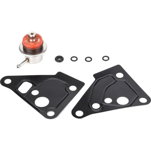 Fuel Pressure Regulator Repair Tool For Land Rover 1998-2004 LR016319 LR016318 MSX000010 car accessories fuel regulator