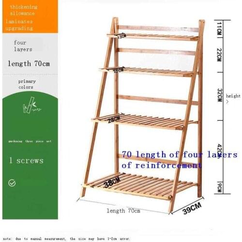 Varanda Plantenrekken Balkon Repisa Para Plantas Estanteria Jardin For Balcony Shelf Dekoration Outdoor Plant Rack Flower Stand