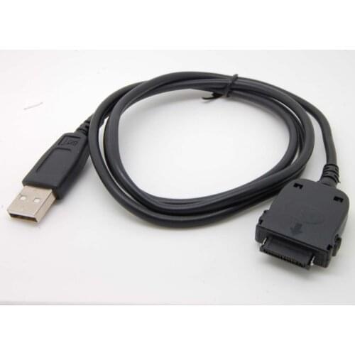 Usb data & charger cable for hp iPAQ hx2115/hx2190/hx2195/h2210/h2215/hx2410 h1930/h1937/h1940/1945/rx1950/rx1955 rz1700/1710