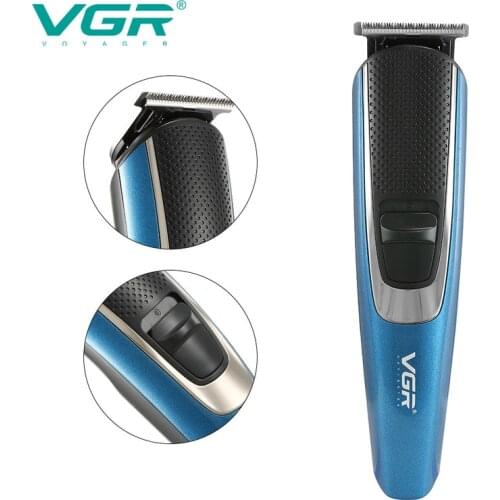 VGR V172 Hair Clipper New