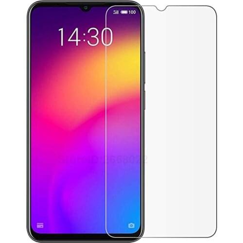 Tempered Glass For Meizu Note 9 Glass Screen Protector 2.5D 9H Premium Phone Tempered Glass For Meizu Note 9 Protective Film