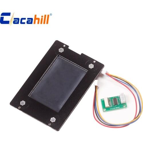 Replacement parts for touch screen printer A3 A4 UV printer assembly stable household performance touch sensitive