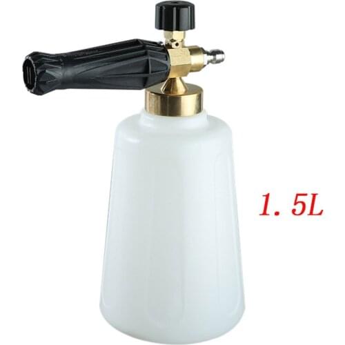 High pressure car wash applicator CC-004