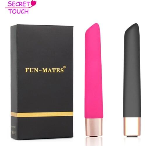 16 Velocidades Lipstick Vibrator Bala, Para Clitóris Vaginal Balls Estimulador, Women Sex Toys Mini Adults G Spot Massageador