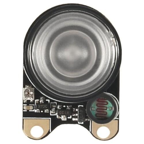 Top 2Pcs Infrared Led Light 5W 850 Raspberry Pi Camera Board Module Night-Vision Infrared Ir