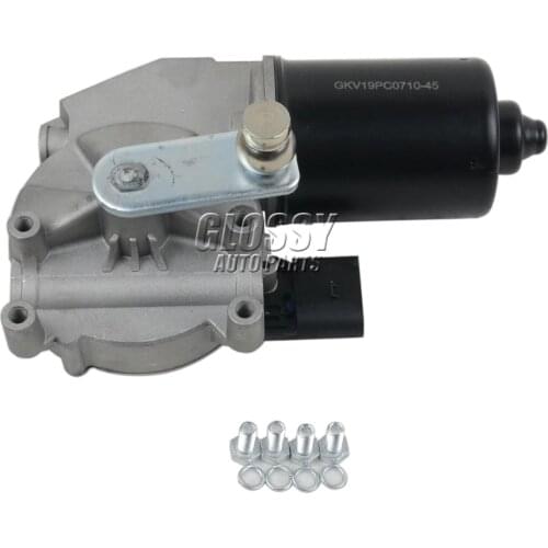 AP03 WIPER MOTOR For BMW 5 SER E60 E61 E63 E64 & LCI SERIES Ref:61617176377 61617179433