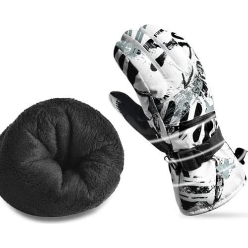Ski Gloves Benice China