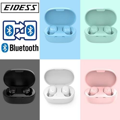 Eidess In-ear Headphones