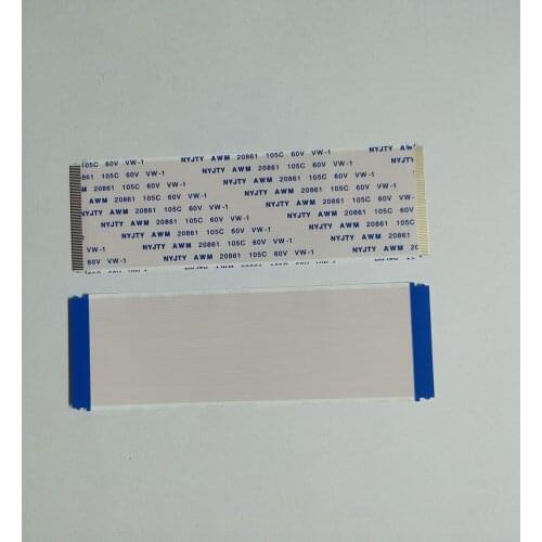 Flex Cables for tcon board T650QVN05.2 CTRL BD 65T46-C01 Flat Ribbon Flex Cable For logic board 65T46-C01 Flex Ribbon Cable