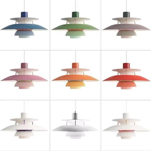 Best selling Nordic chandelier creative simple chandelier living room bedside dining room bedroom bar table decorative lamp