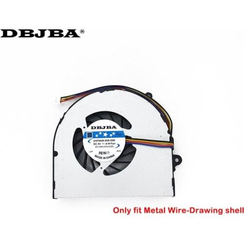 Laptop CPU Cooling Fan For Lenovo ideapad G480 G480A G480AH G480AM G580 G580A G585 G485 AB07005HX12DB00