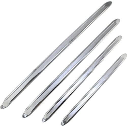 Tire Changer Light Tire Lever Crowbar Motorcycle Repair High Hardness Steel Tool Scooter Tire Lever Crowbar Tire Replace Tool
