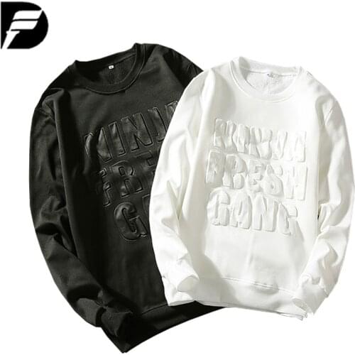 USCLOTHING A6X9Y Men's Printed Hoodies