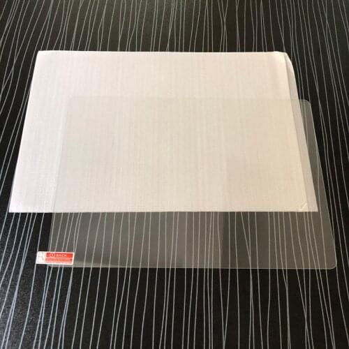 Tempered Glass film Guard LCD Protector for 10.1 inch VOYO Q101 4G VOYO i8 Surface Hardness Explosion-proof Film