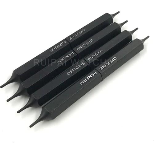 Free Shipping Plastic Officine Pan Watch Band Spring Bar Strap Remover Watch Tool 1pc