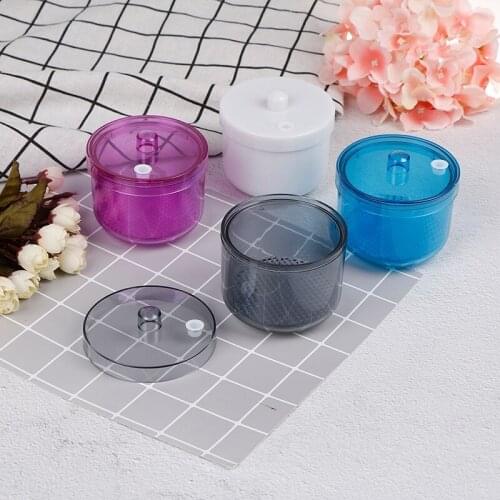 1pcs Soak Disinfection Cup Net Basket Case Dental Autoclavable Sterilize Box Oral Dentist Products Equipment