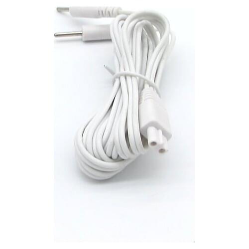 5pcs/lot Electrode Pads Therapy cable parts for KWD-808I KWD808 I KWD-808 I KWD 808 I KWD808-I nerve muscle stimulator Machine