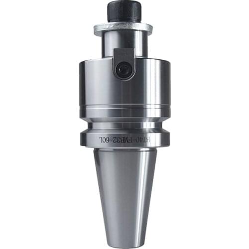 BT40-FMB32-60L Milling Chuck Tool Holder For CNC Machining Center Spindle Tool Holder