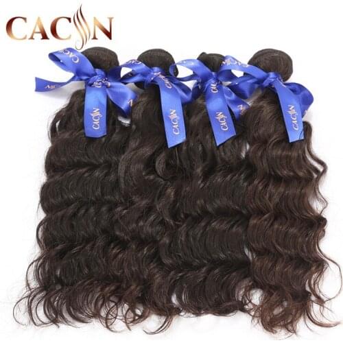 Cacin Artificial Hair Strands