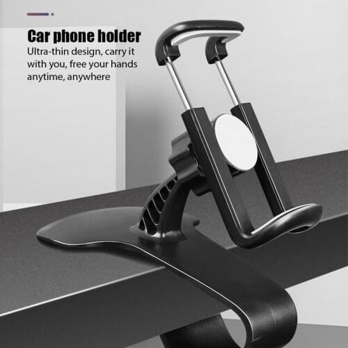 Cuimeng Flexible Mobile Phone Holders