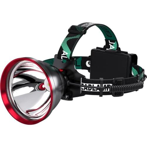 Dipper donkey Headlamps