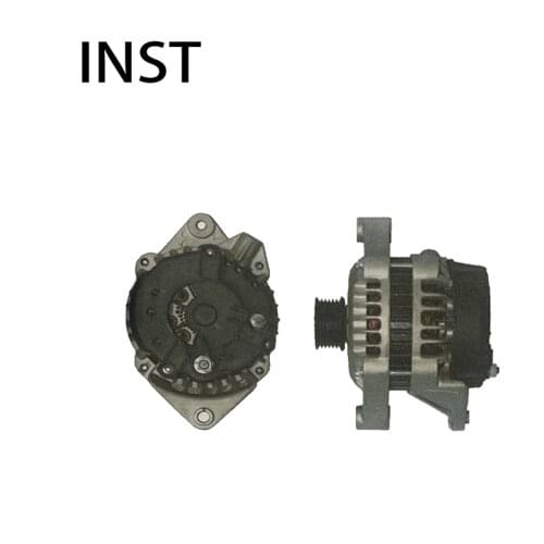 ALTERNATOR DYNAMO GENERADOR ELECTRICO FOR 12V 100A 5GS56 112416 21516 102846-01DR DRA3903 DRA3903N DRB2800 CA1581IR