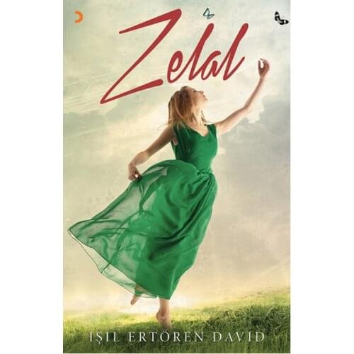 By Zelal Ertören David Cinius Story Sequence (TURKISH)