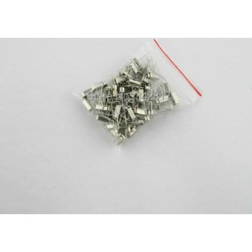 Crystal 12Mhz DIP passive crystal feet 2 HC-49S 10pcs