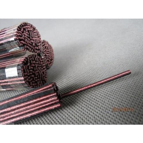 100pcs maple wood inlay strip,decorative rib material