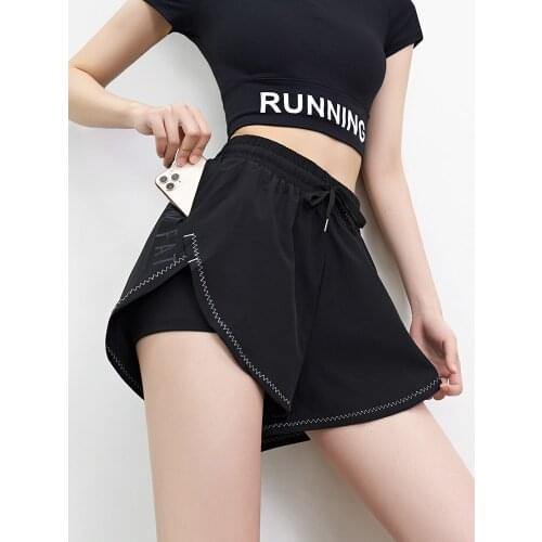 Lusure Running Shorts
