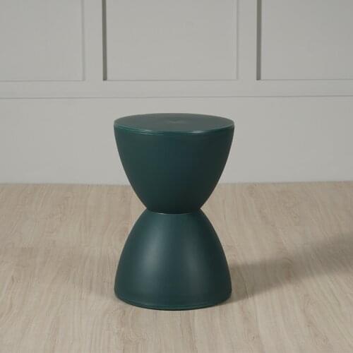 Low Stool Modern Simple Small Stool Household Creative Plastic Stool We