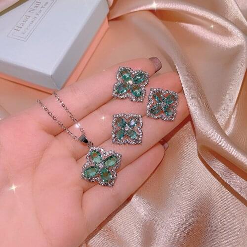 Similanka Jewelry Sets