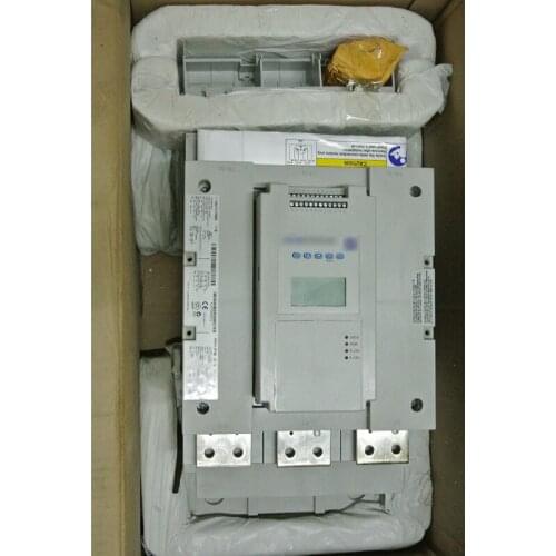 Brand New Allen Bradley Soft-Starter 150-F317NBD