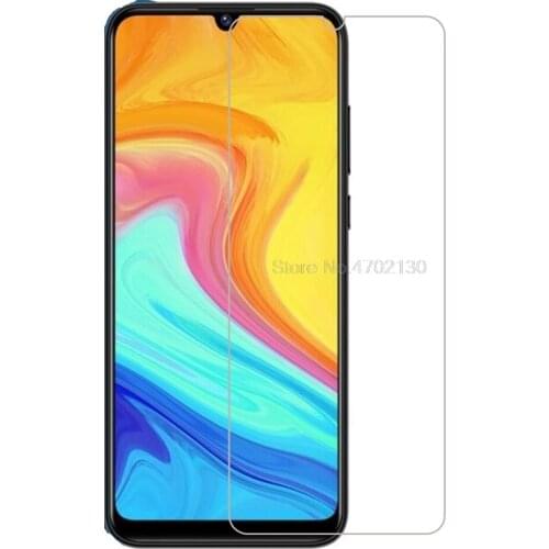 Tempered Glass For Lenovo A7 Protective Film Explosion-proof Screen Protector For Lenovo A7 Phone Glass