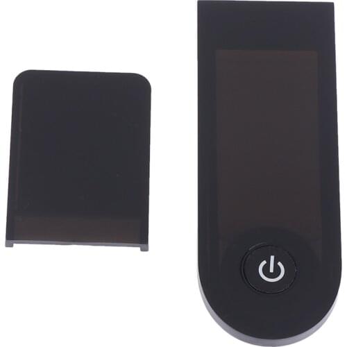 Skateboard Display Screen Cover Protection Shell BT Cover for M365 Electric Scooter