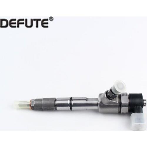 0445110357 0445110334 0445110627 0445110691 0445110537 0445110817 0445110710 0445110719 Common rail fuel injector for Bosch