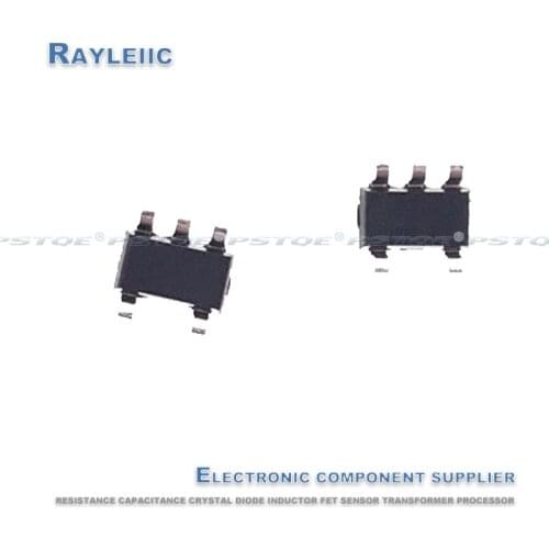 100PCS~200PCS!!! NEW Original SY8089AAAC KV SOT23-5 SY8089A SY8089 8089 SOT23 Synchronous Step-Down DC-DC Regulator IC In Stock