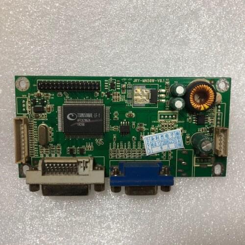 32e9b Driver Board Mainboard JRY-MN58W-V8.1 Screen Hk315wledm