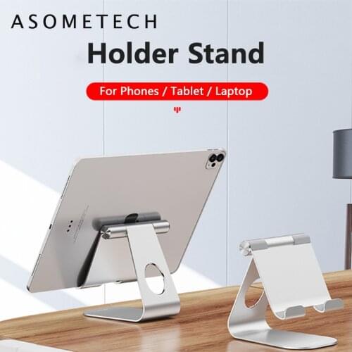 ASOMETECH Lighting Stands