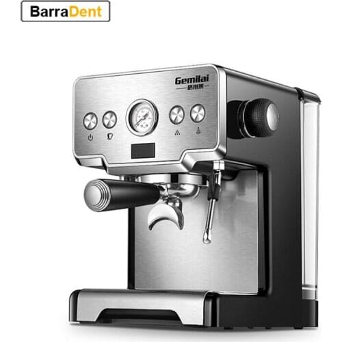 BarraDent Italian Coffee Machines
