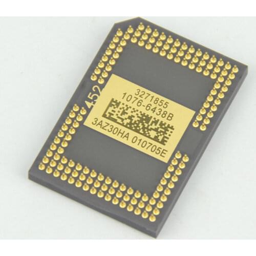 DMD chip 1076-6038B, 1076-6039B, 1076-6138B, 1076-6139B, 1076-6338B, 1076-6339B, 1076-6438B, 1076-6439B