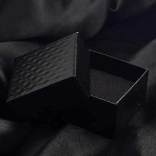 ESSFF Jewelry Packaging