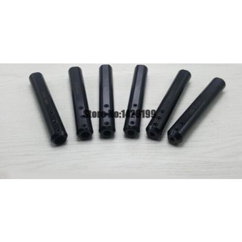 Tool sleeve SHB-12/16/20 reduction sleeve for inner hole tool sleeve small diameter NC tool holder (3/4/5/6/7/8/10/12)