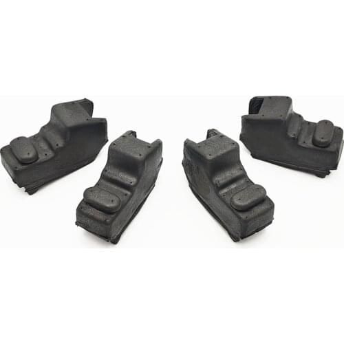 For Bora Golf MK4 Engine Machine Cover Drain Water Blocking Blocking Buffer Block Sponge Foam Filling Block 1J0823729