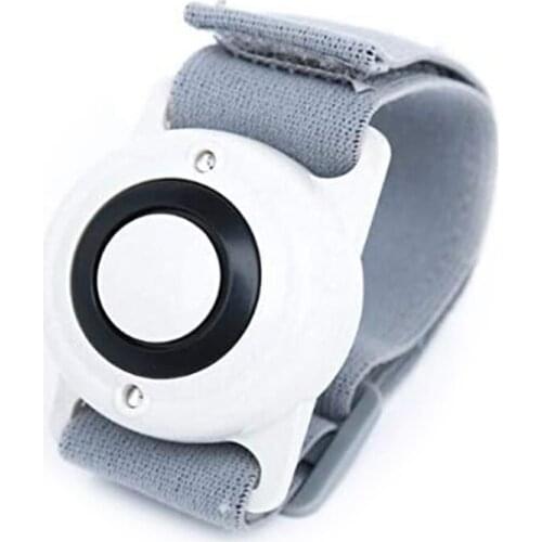 Top Personal Alarms for Women, Wearable on the Arm, Personal Safety Alarms with LED Light for Women,Runners,Kids,Elderly,Etc