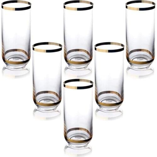 LUCKY ART LYRS151 ASLHAY 6 Lots of Soft Drinks