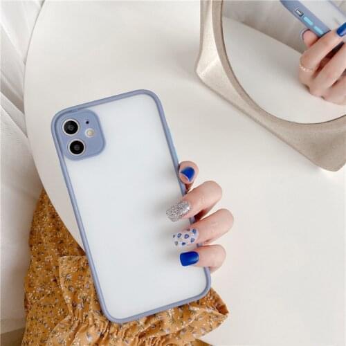 3D Florals Phone Case For Xiaomi Mi 11 Lite 10T 10 T Pro Mi11 Ultra Mi10 T Soft Bumper Transparent Matte PC Flower Back Cover