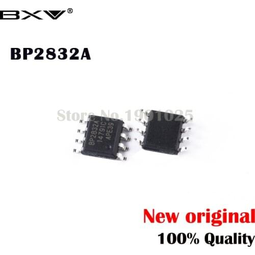 5PCS BP2832A BP2832 SOP-8 New original